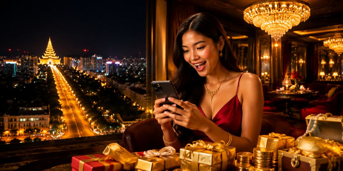 888 slot